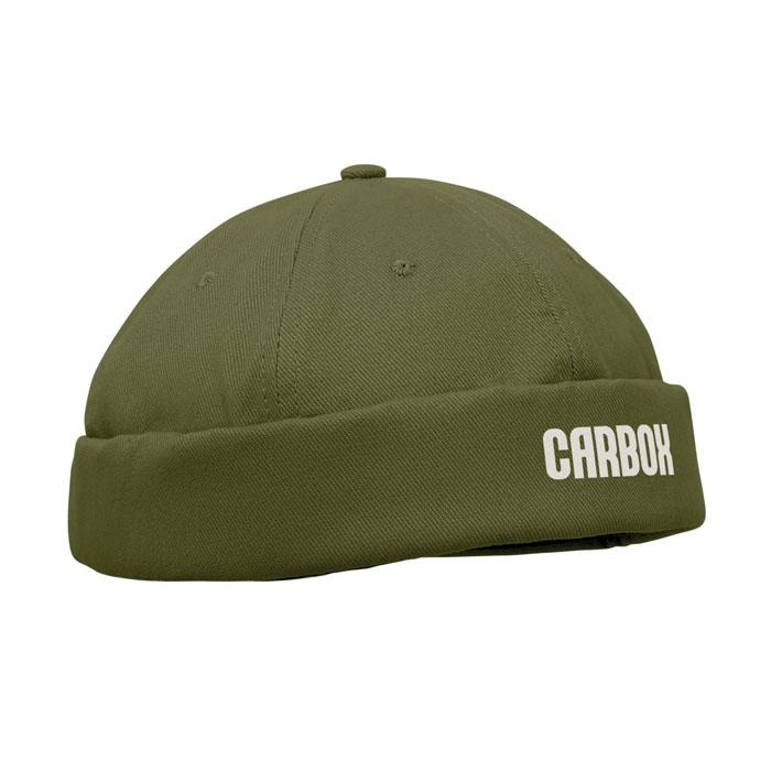Docker Cap
