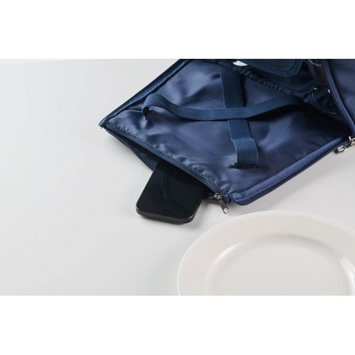Picknick-Kühltasche RPET
