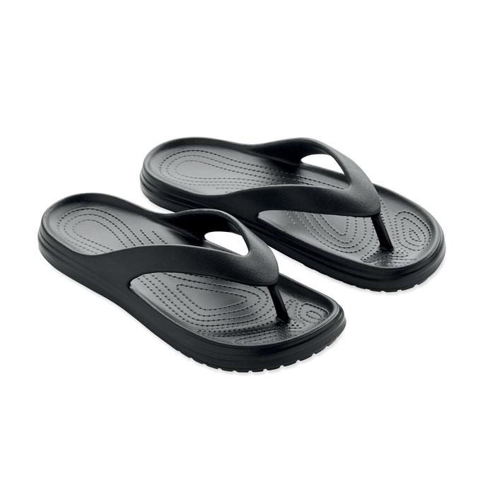 Zehensandalen Größe 42/43