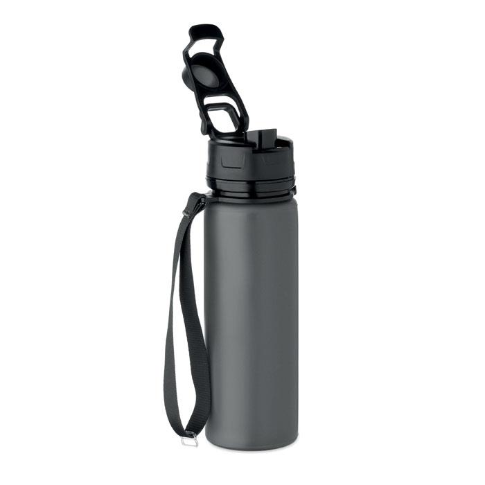 Faltbare Sportflasche Silikon
