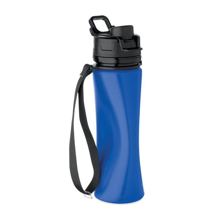 Faltbare Sportflasche Silikon