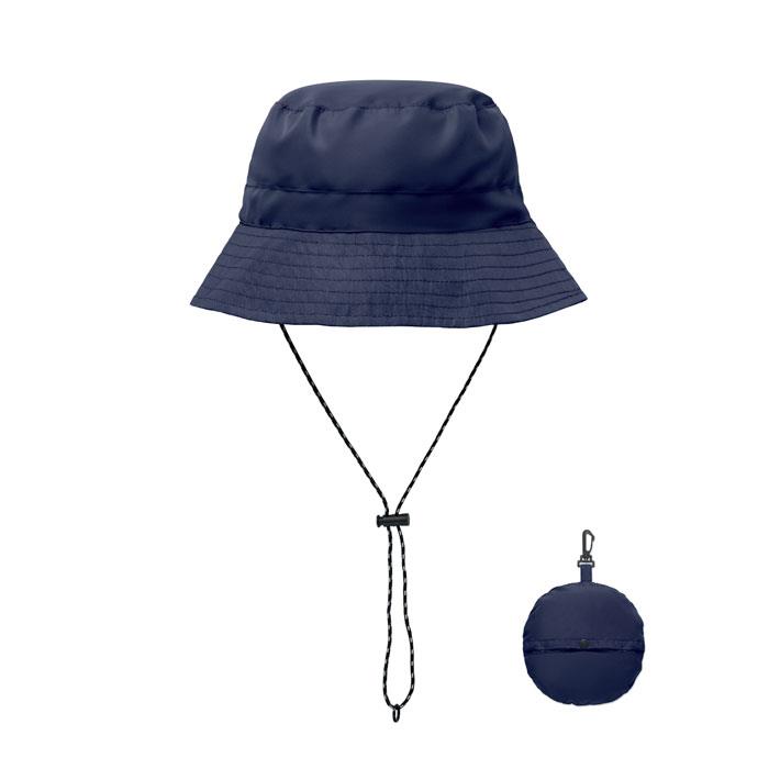 Marineblau