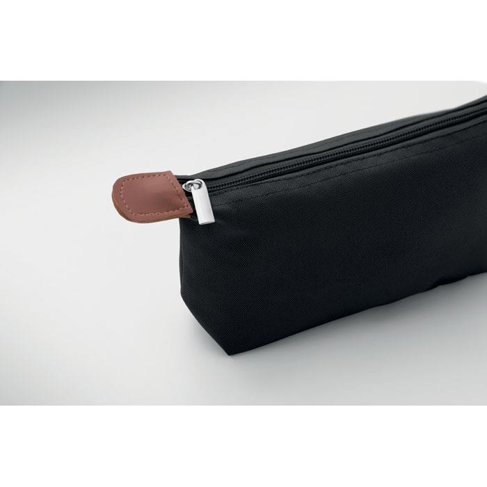 Kosmetiktasche 600D RPET