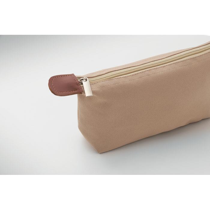 Kosmetiktasche 600D RPET