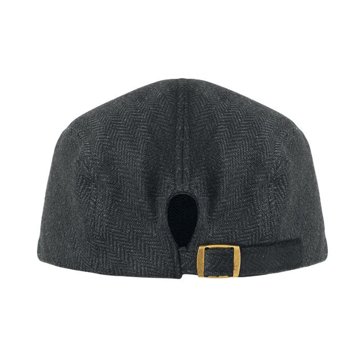 Newsboy-Kappe 335 g/m²