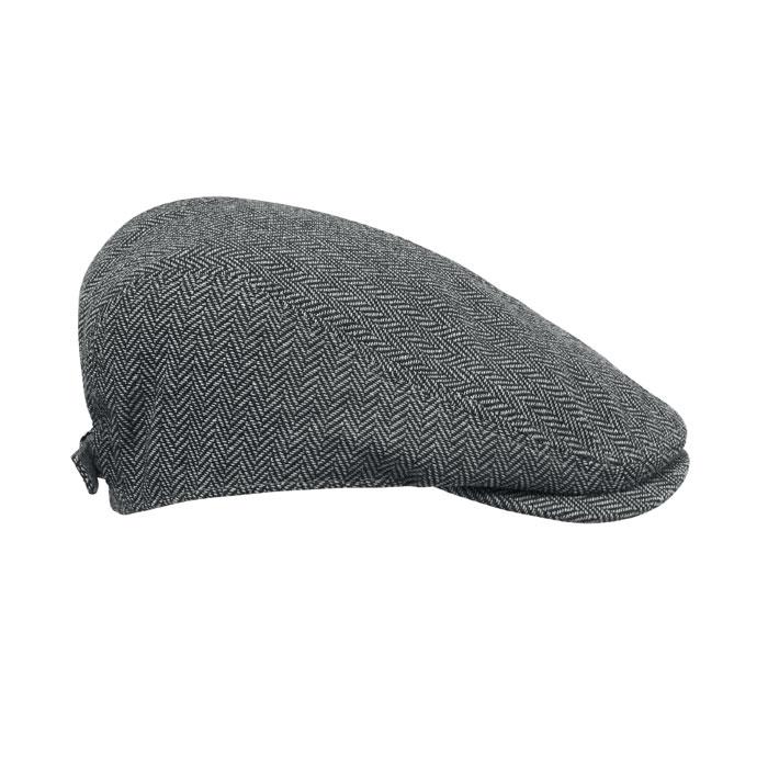 Newsboy-Kappe 335 g/m²