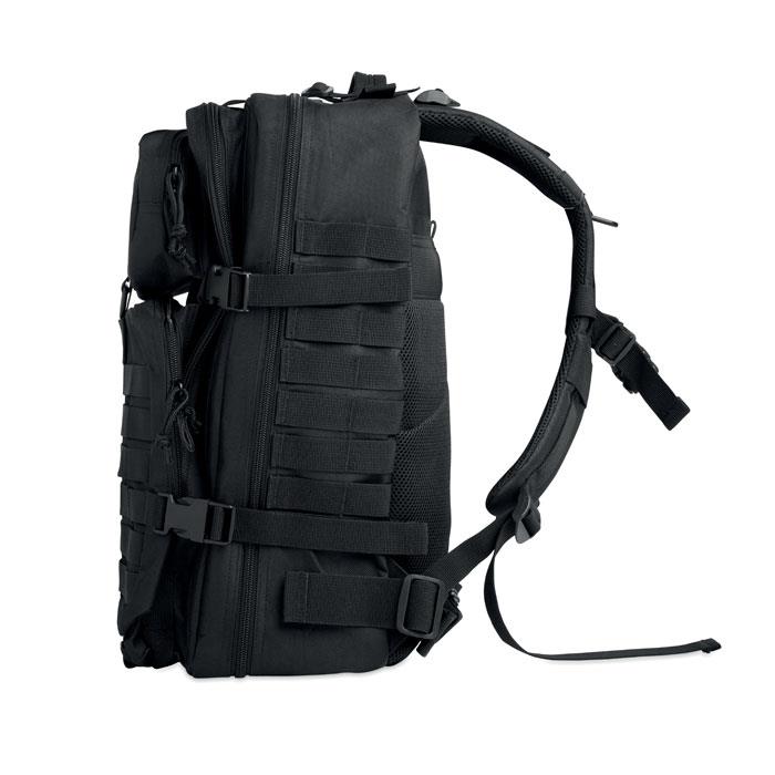 Outdoor-Rucksack 600D RPET