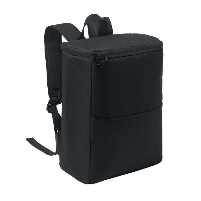 Kühlrucksack 600D RPET