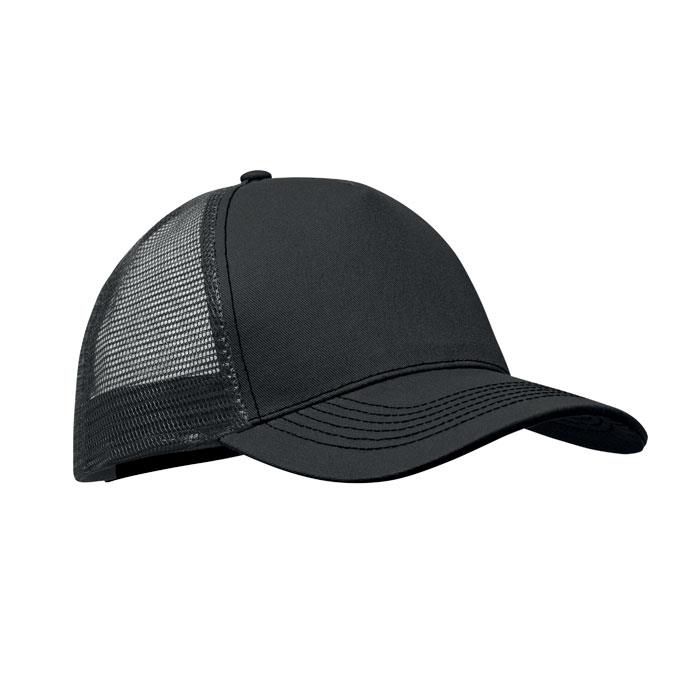 Trucker Kappe 5 Panels