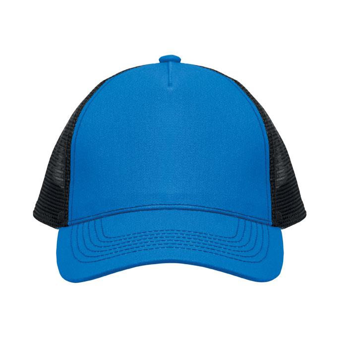 Trucker Kappe 5 Panels