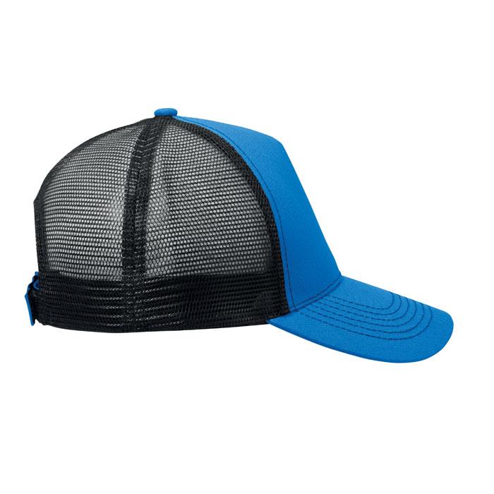 Trucker Kappe 5 Panels