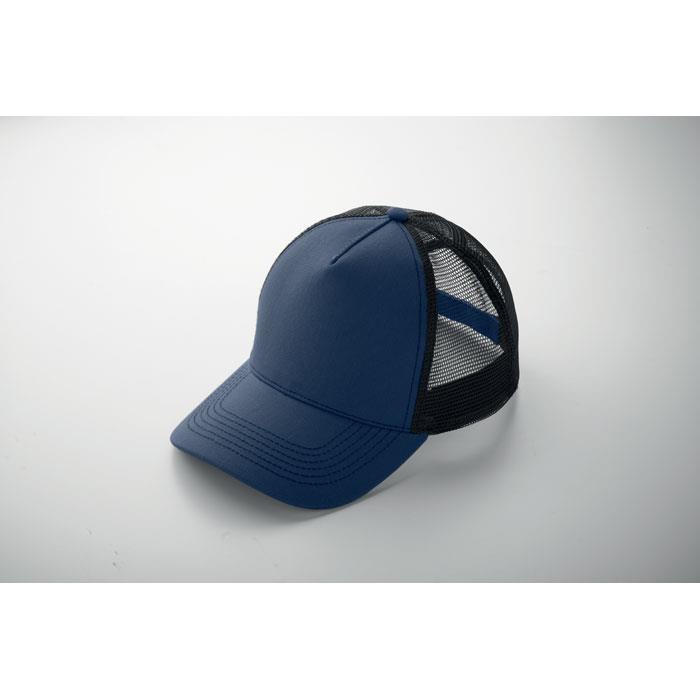 Trucker Kappe 5 Panels
