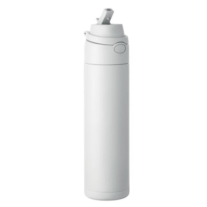 Doppelwandige Flasche 500 ml