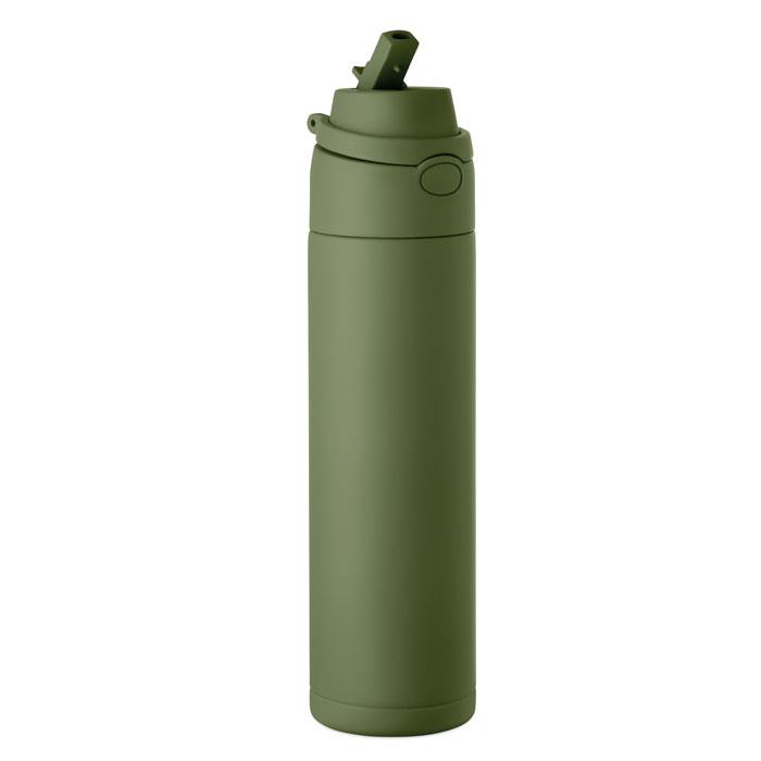 Doppelwandige Flasche 500 ml