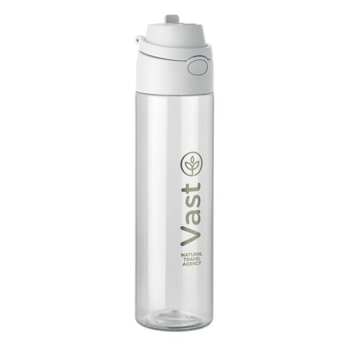 Trinkflasche RPET 700ml