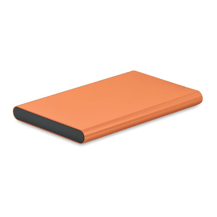 4000mAh Powerbank Typ C