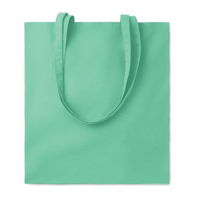Mintgrün