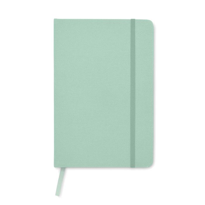 DIN A5 Notizbuch