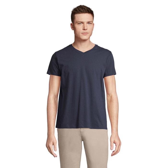 REGENT V  V-NECK T-SHIRT