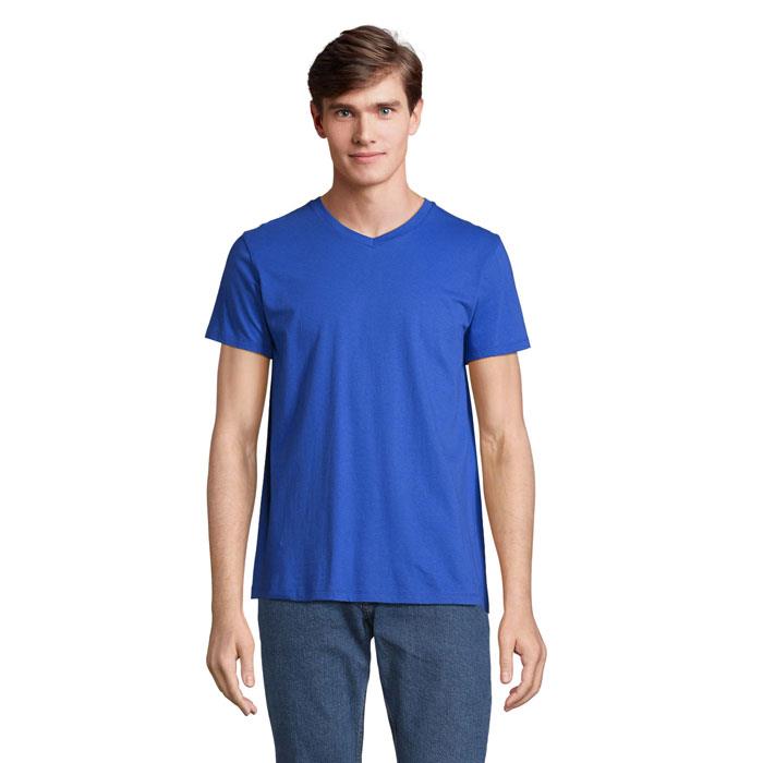 REGENT V  V-NECK T-SHIRT