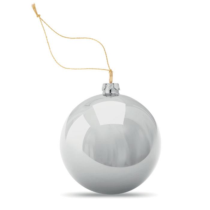 Weihnachtskugel Sublimation