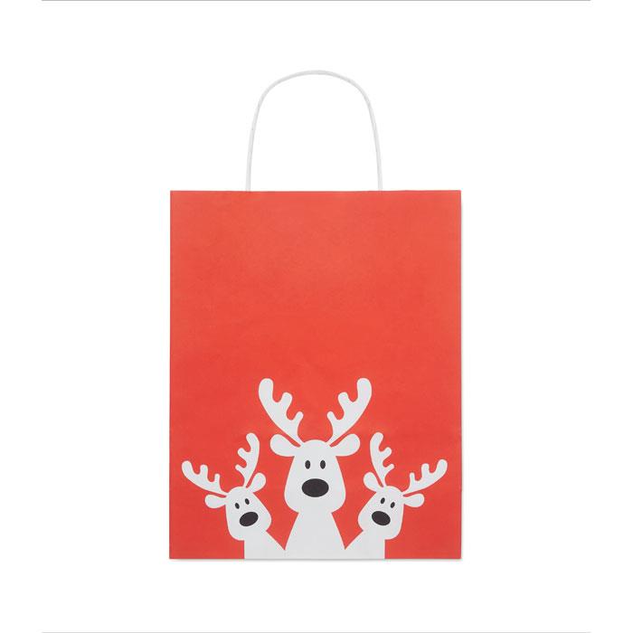 Geschenkpapiertüte, klein