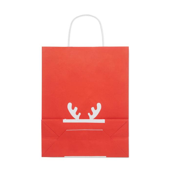 Geschenkpapiertüte, medium