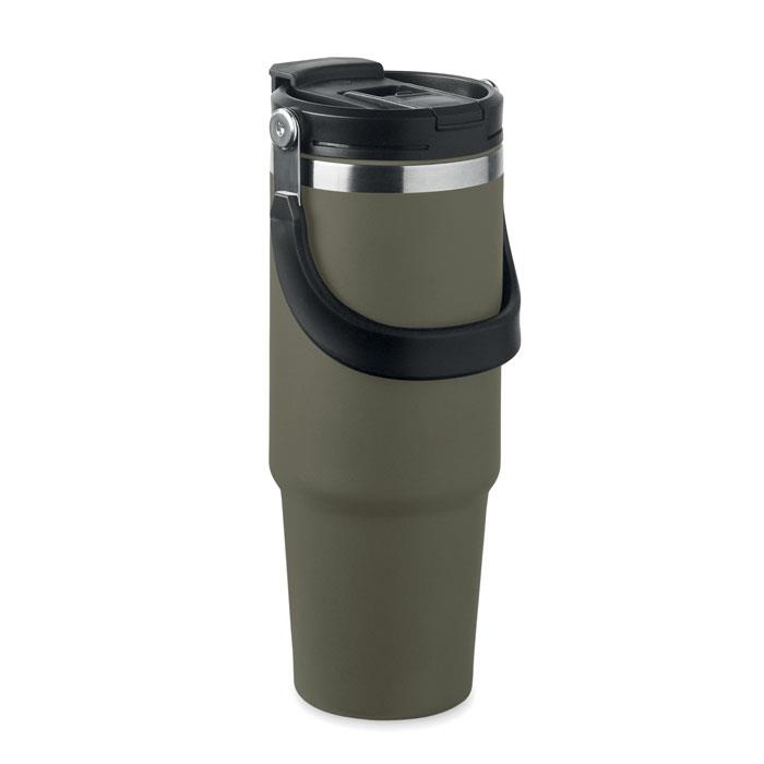 Doppelwandiger Becher 850 ml