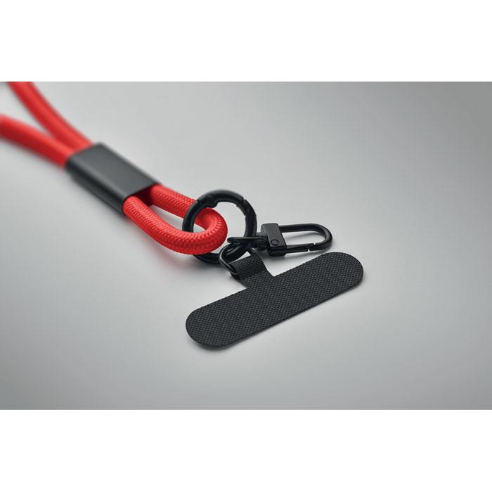 60W Lanyard-Ladekabel