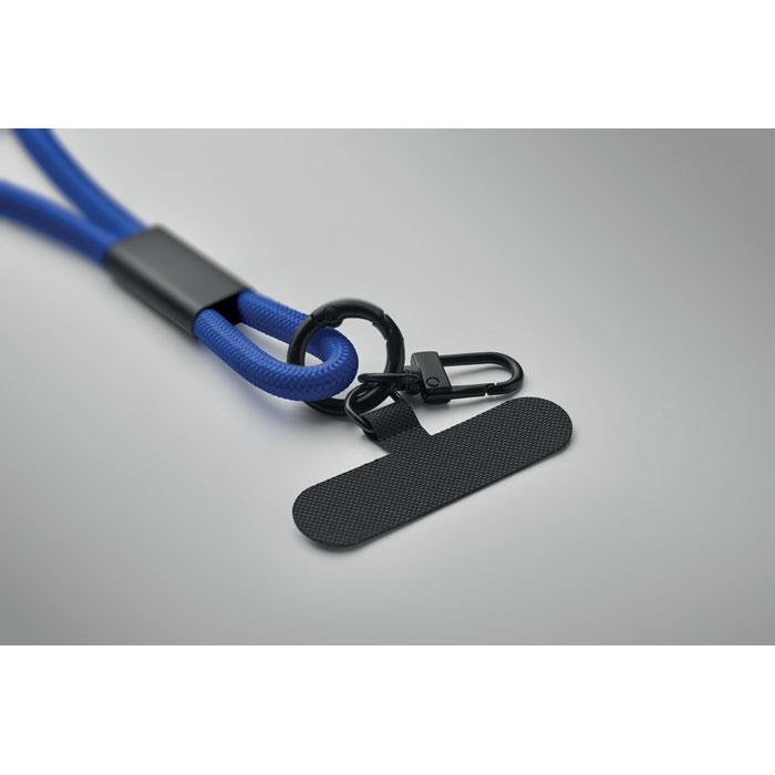 60W Lanyard-Ladekabel
