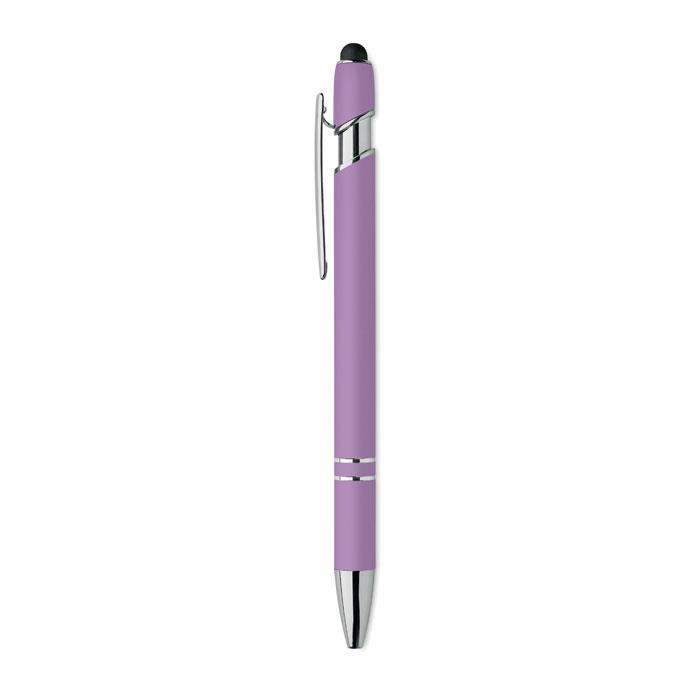 Druckkugelschreiber mit Stylus