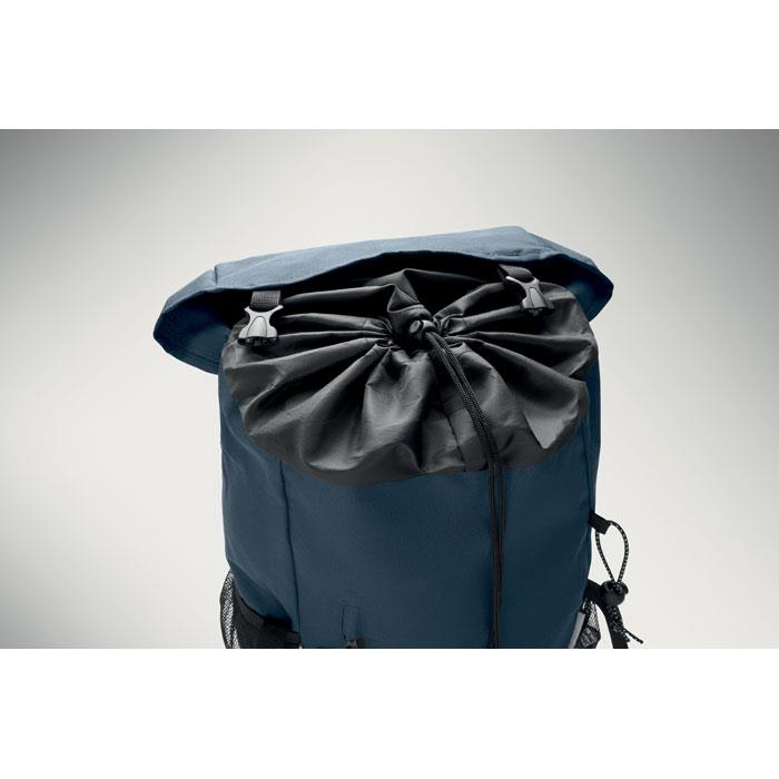 RPET-Rucksack 15L