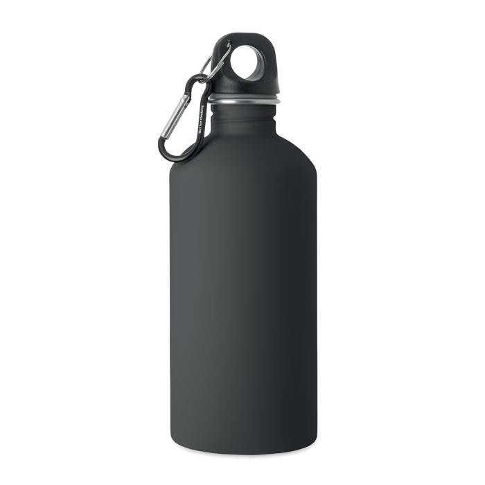 Einwandige Trinkflasche 500ml