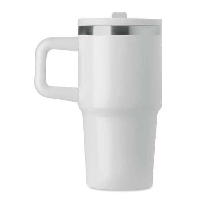 Doppelwandiger Trinkbecher 500ml