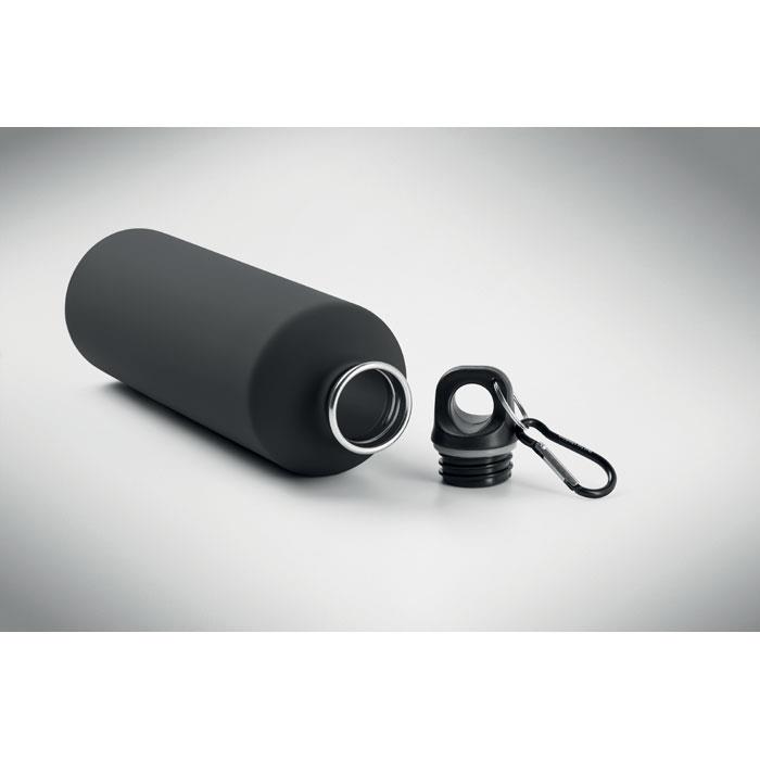 Einwandige Trinkflasche 750 ml