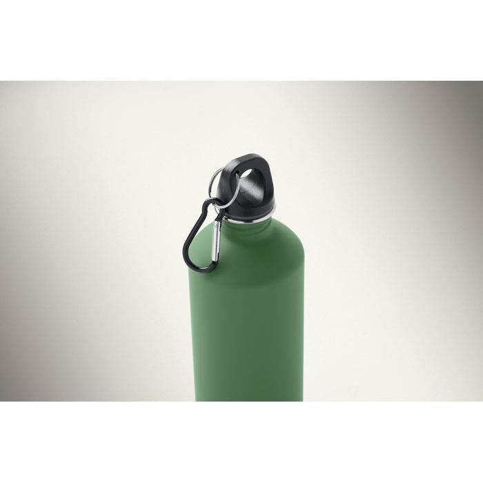 Einwandige Trinkflasche 750 ml