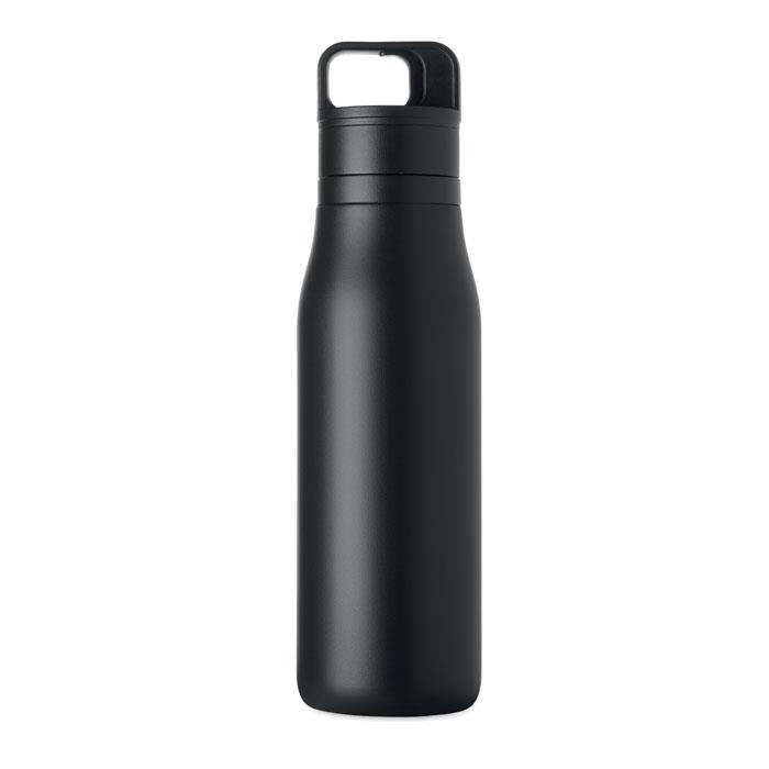 Doppelwandige Flasche 500ml