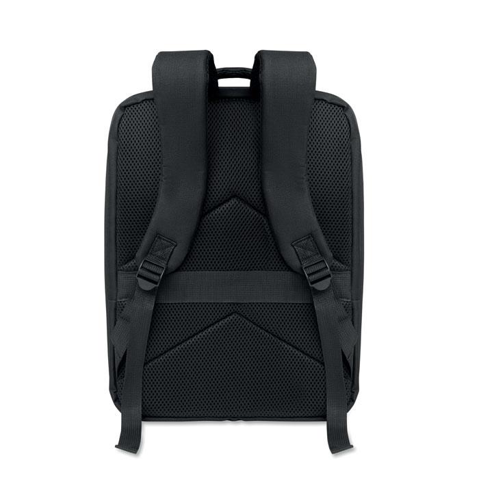 Rucksack mit Vakuumbeutel