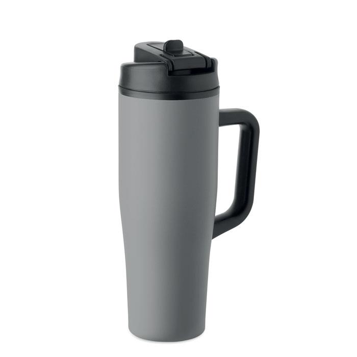 Doppelwandiger Becher 900ml