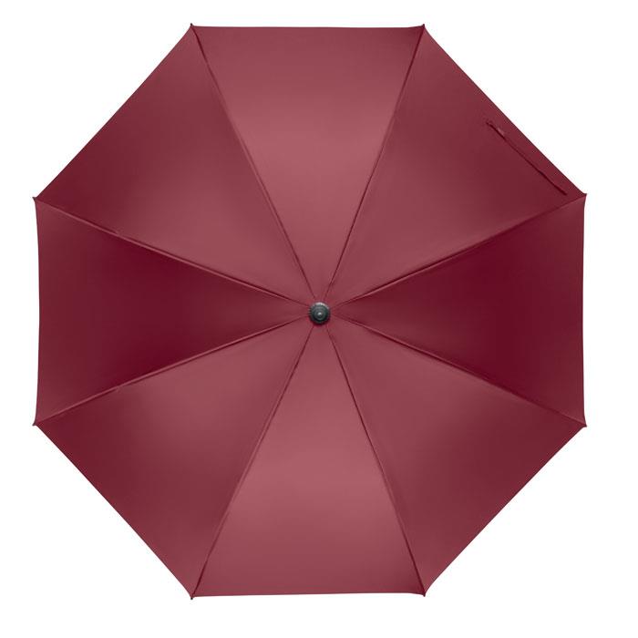27 Regenschirm Holzgriff