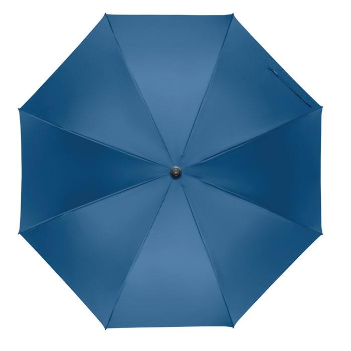 27 Regenschirm Holzgriff
