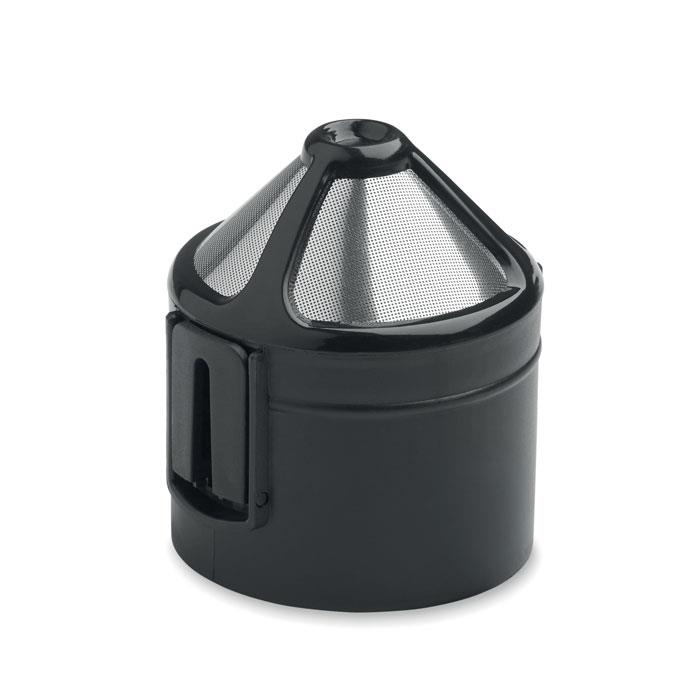 Wiederverwendbarer Kaffeefilter
