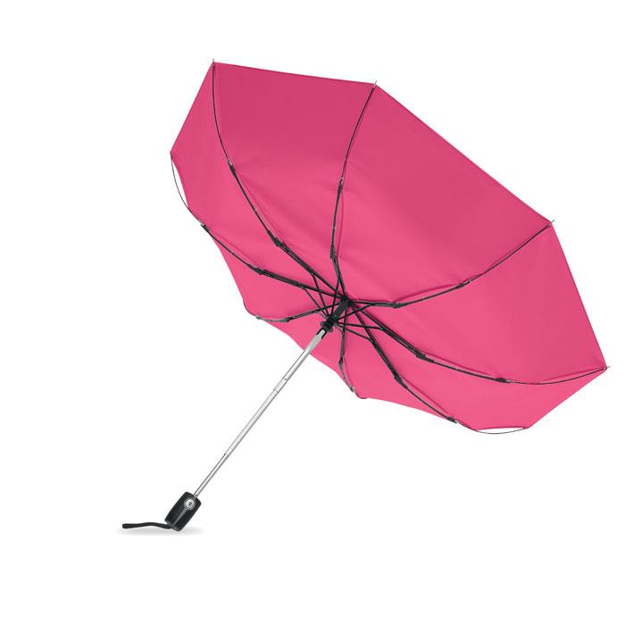 Windproof Schirm 21(?95cm). Automatische Öffnung/Schließung