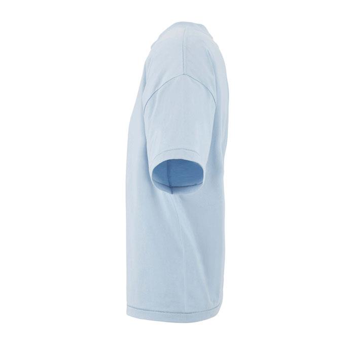 LEGACY OVERSIZED T-SHIRT