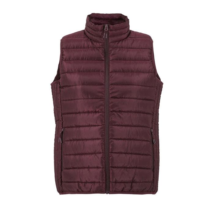 STREAM WOMEN Bodywarmer