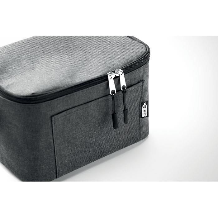 Kühltasche für Dosen RPET