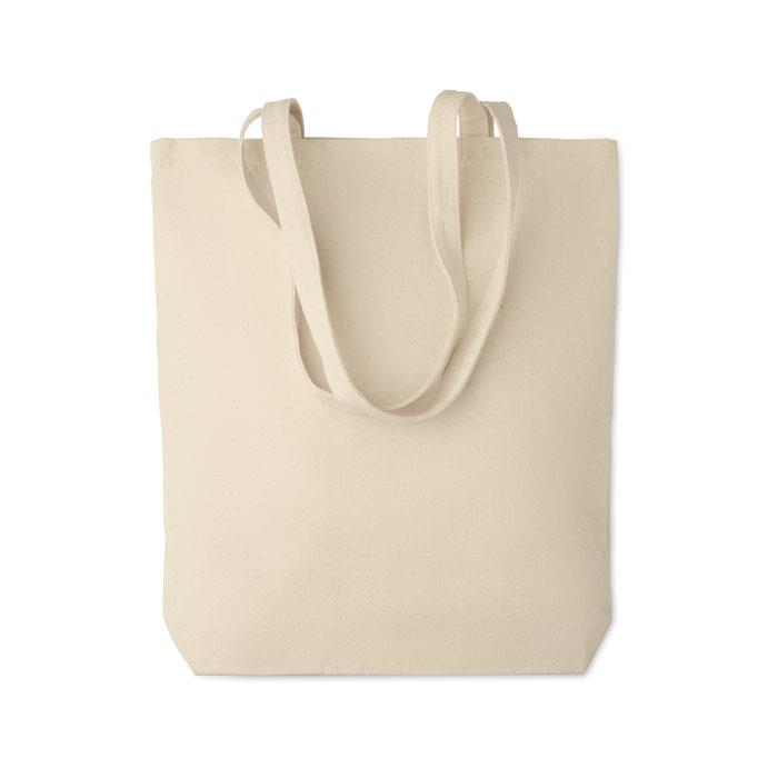 Canvas Shopping Tasche 270g/m²