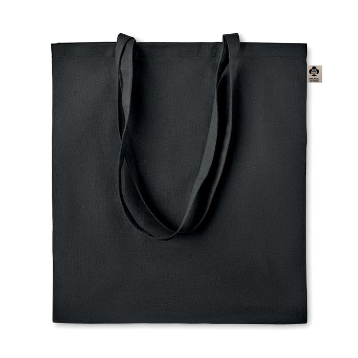 Organic-Cotton Einkaufstasche