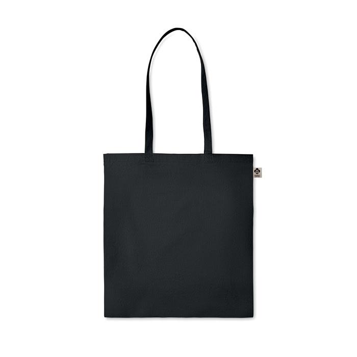 Organic-Cotton Einkaufstasche