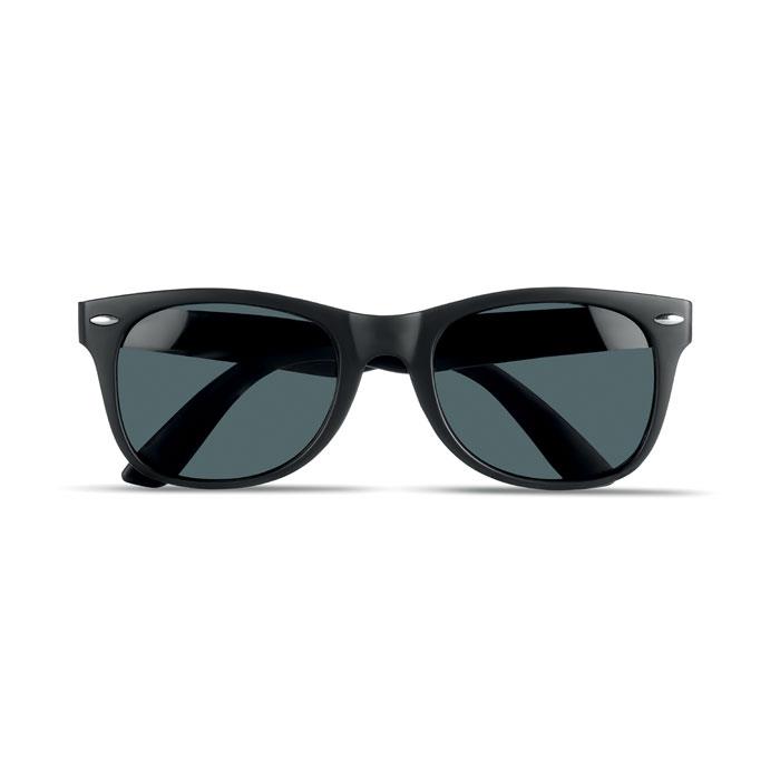 Sonnenbrille mit Kork